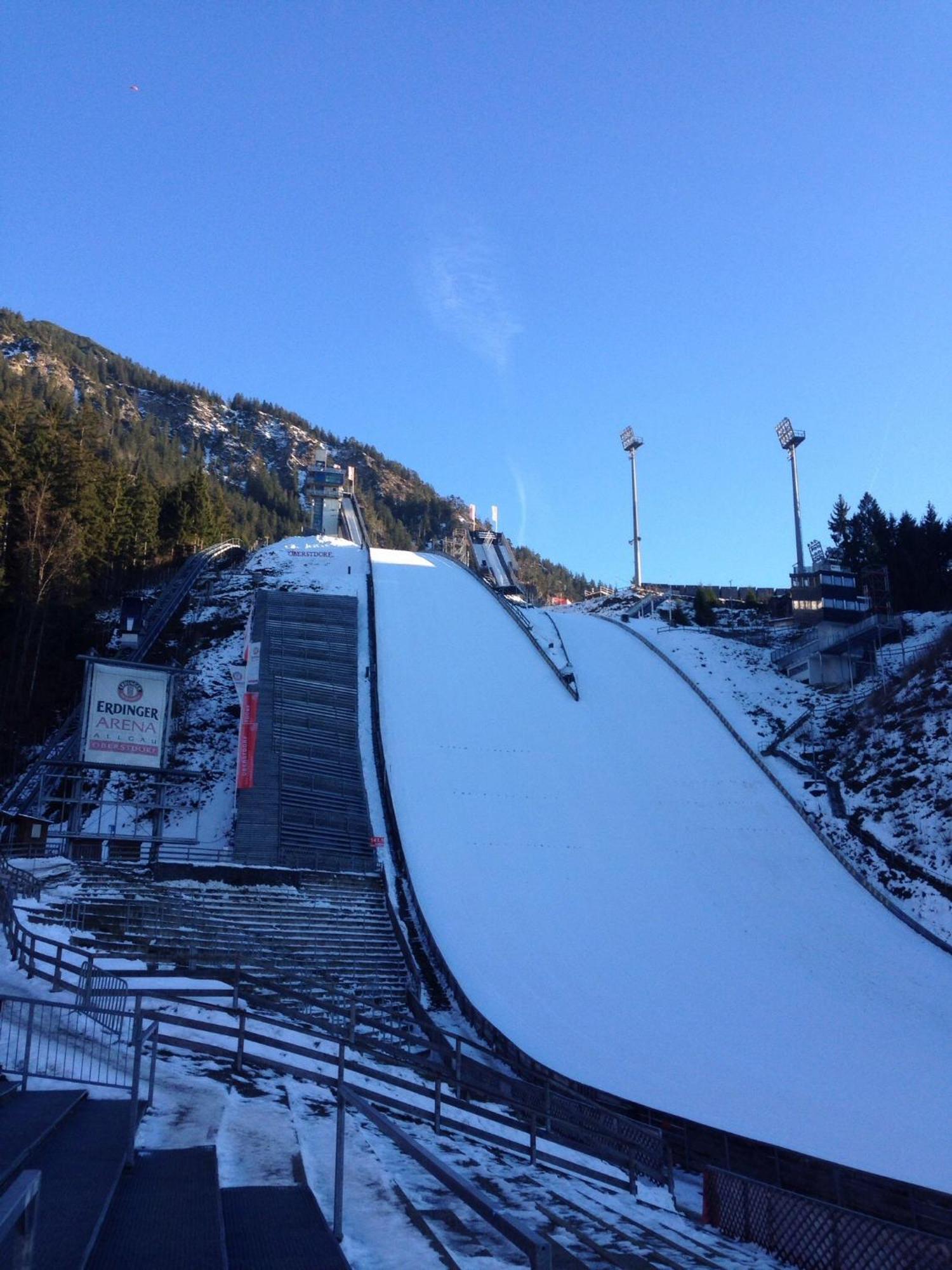 Panoramablick Willingen Schwalefeld Lägenhet Exteriör bild